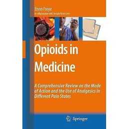 Opioids in Medicine - 9789048174867