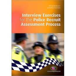 Interview Exercises for the Police Recruit Assessment Process - 9781844454617