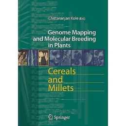 Cereals and Millets - 9783642070525