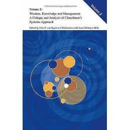 Wisdom, Knowledge, and Management: - 9780387353890