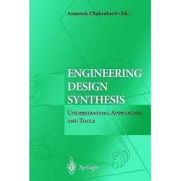 Engineering Design Synthesis - 9781852334925