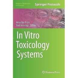 In Vitro Toxicology Systems - 9781493905201
