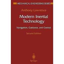 Modern Inertial Technology - 9781461272588