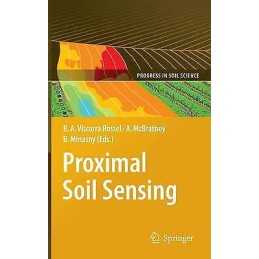 Proximal Soil Sensing - 9789048188581
