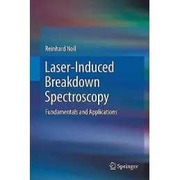 Laser-Induced Breakdown Spectroscopy - 9783642443732