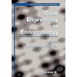 Gene Engineering in Endocrinology - 9781617371479