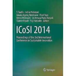 ICoSI 2014 - 9789811357015