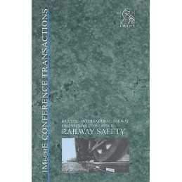 Railway Safety (Railtex) - 9781860583490