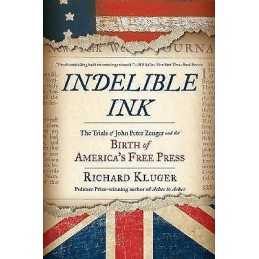 Indelible Ink - 9780393354850