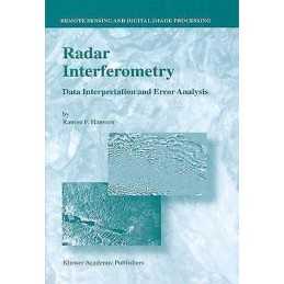 Radar Interferometry - 9780792369455