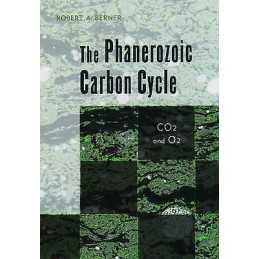 The Phanerozoic Carbon Cycle - 9780195173338