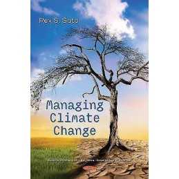 Managing Climate Change - 9781536194968