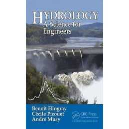 Hydrology - 9781466590595