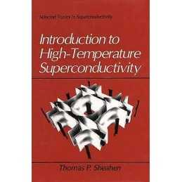 Introduction to High-Temperature Superconductivity - 9780306447938