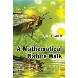A Mathematical Nature Walk - 9780691152653
