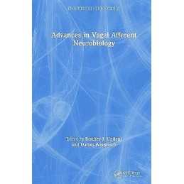 Advances in Vagal Afferent Neurobiology - 9780849321313