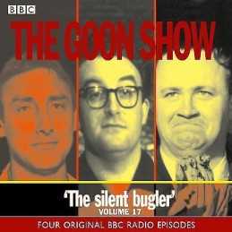 The Goon Show - 9780563552925