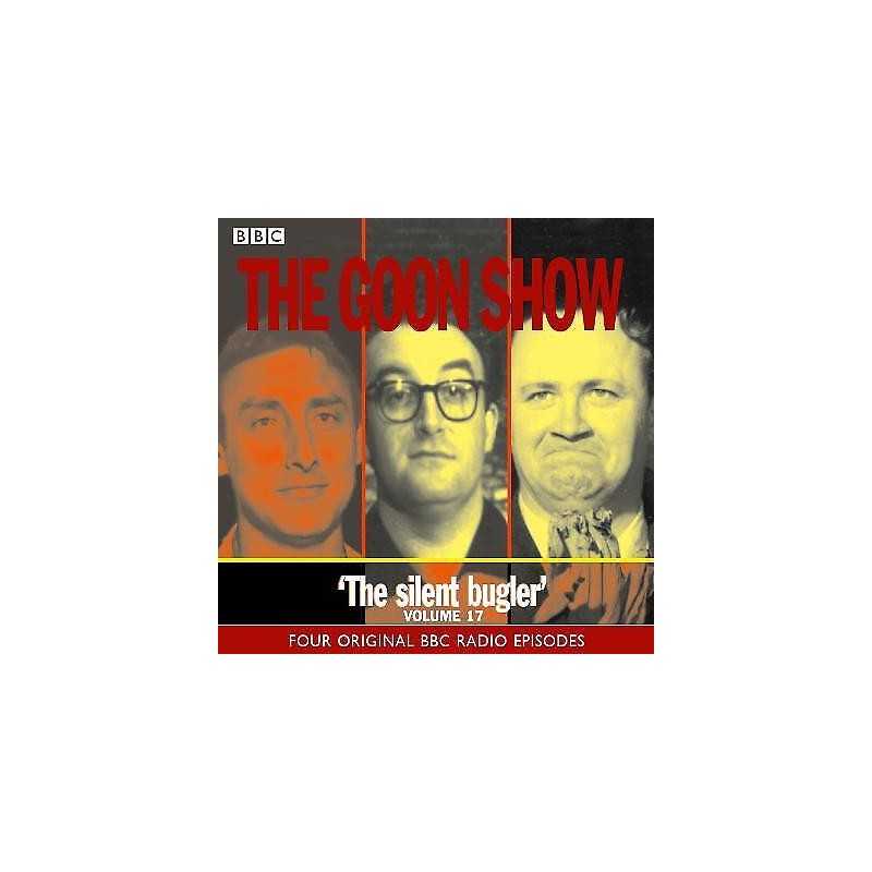 The Goon Show - 9780563552925