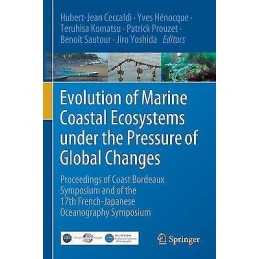 Evolution of Marine Coastal Ecosystems under the Pressure of ... - 9783030434861