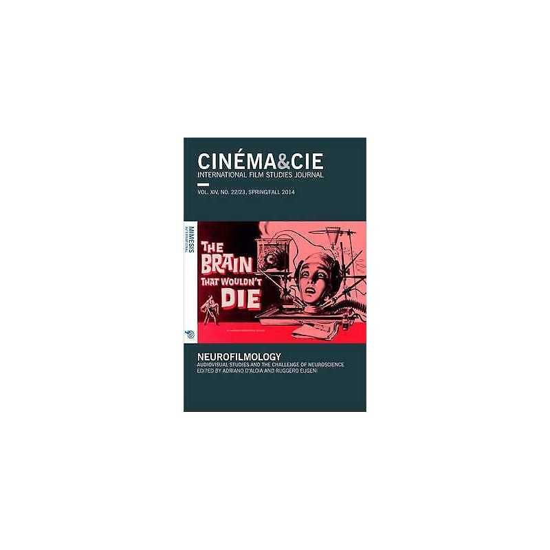 Cinema&Cie - 9788869770227