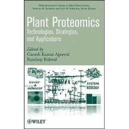 Plant Proteomics - 9780470069769