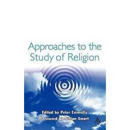 Approaches to the Study of Religion - 9780304337101
