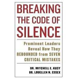 Breaking the Code of Silence - 9781589791183