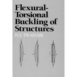Flexural-Torsional Buckling of Structures - 9780849377631