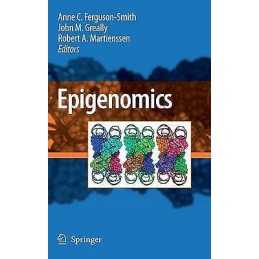 Epigenomics - 9781402091865