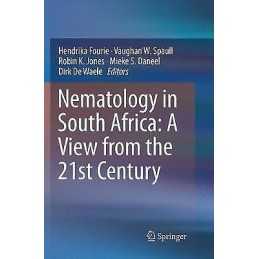 Nematology in South Africa: A View from the 21st Century - 9783319830117
