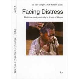 Facing Distress - 9783825801717