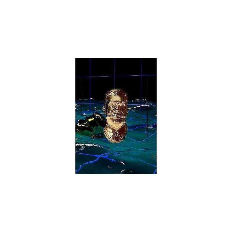 I Was Raised on the Internet - 9783791358024