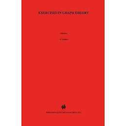 Exercises in Graph Theory - 9780792349068