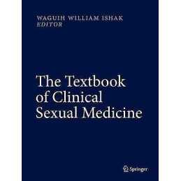 The Textbook of Clinical Sexual Medicine - 9783319525389
