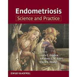 Endometriosis - 9781444332131