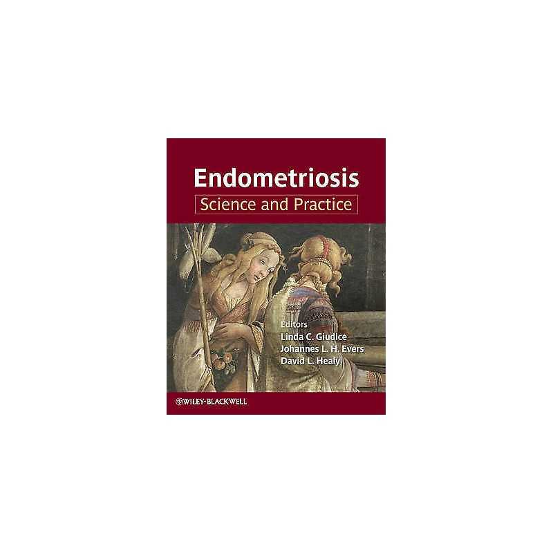 Endometriosis - 9781444332131