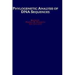 Phylogenetic Analysis of DNA Sequences - 9780195066982