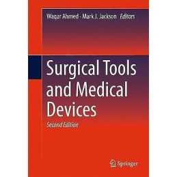 Surgical Tools and Medical Devices - 9783319815275