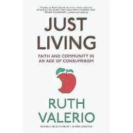 Just Living - 9781473613331