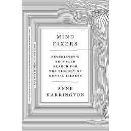 Mind Fixers - 9780393358063