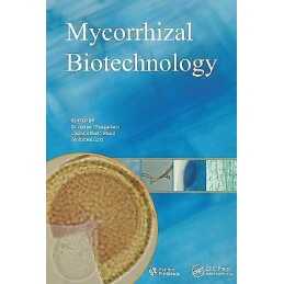 Mycorrhizal Biotechnology - 9781578086917