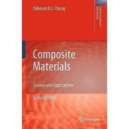 Composite Materials - 9781447125471