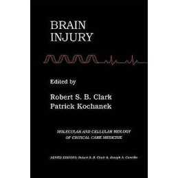 Brain Injury - 9780792375326