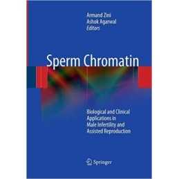 Sperm Chromatin - 9781493951321
