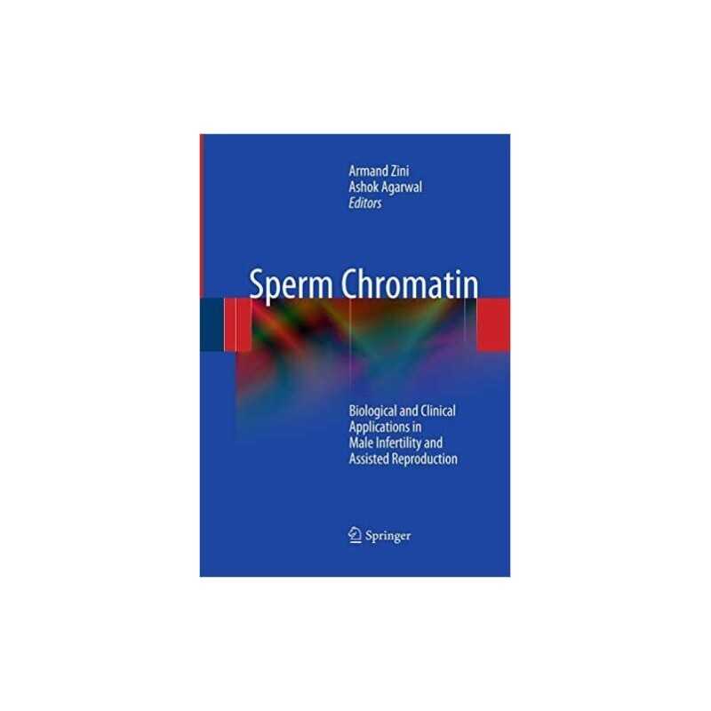 Sperm Chromatin - 9781493951321