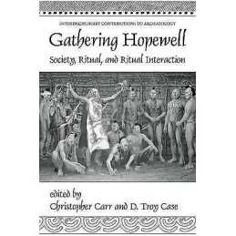 Gathering Hopewell - 9780306484797