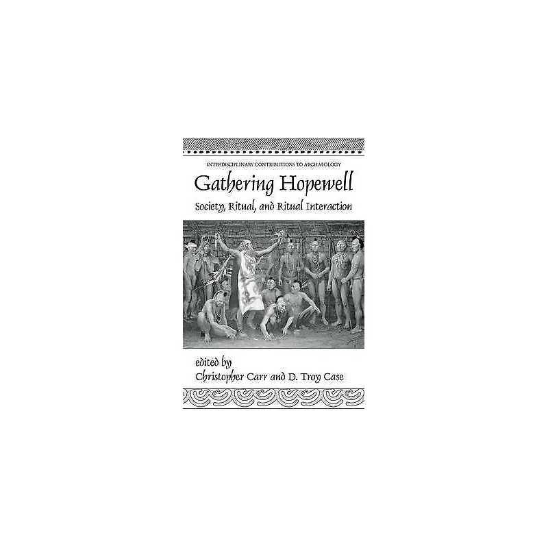 Gathering Hopewell - 9780306484797