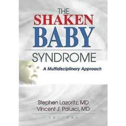 The Shaken Baby Syndrome - 9780789013514