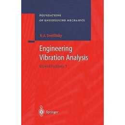 Engineering Vibration Analysis - 9783642058424