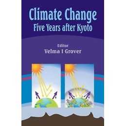 Climate Change - 9781578083268